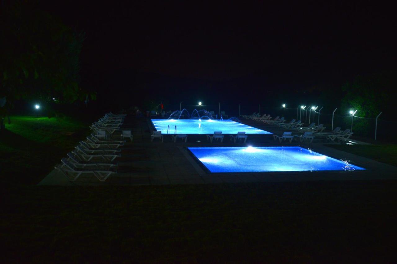 Dream Town Hotel&Restaurant Kemer Exterior foto