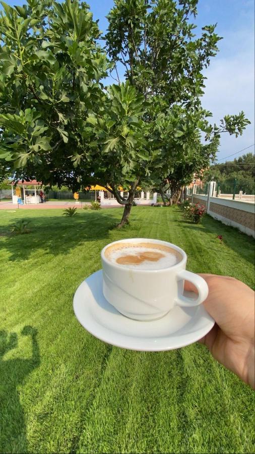Dream Town Hotel&Restaurant Kemer Exterior foto